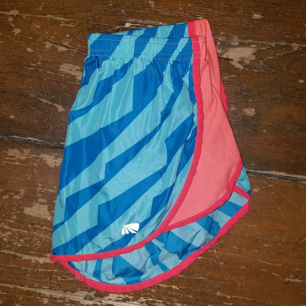 Athletic Shorts